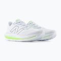 Damen Laufschuhe New Balance Fresh Foam X Vongo v5 Eisblau 7