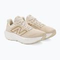 New Balance Damen Laufschuhe W1080V13 timberwolf 4