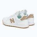 Frauen Schuhe New Balance GW500 weiß 4