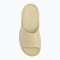 New Balance Fresh Foam braune Flip-Flops 5