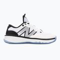 New Balance BBHSLV1 Basketball-Schuhe schwarz / weiß 2