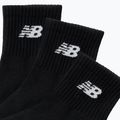 Socken New Balance Everyday Ankle 3 Paar black 2