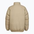 Herren-Daunenjacke New Balance NBX Academy Mix Down beige 2