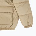 Herren-Daunenjacke New Balance NBX Academy Mix Down beige 3