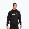Herren-Sweatshirt Nike Sportswear black/iron grey