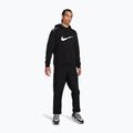 Herren-Sweatshirt Nike Sportswear black/iron grey 2