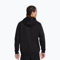 Herren-Sweatshirt Nike Sportswear black/iron grey 3