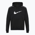 Herren-Sweatshirt Nike Sportswear black/iron grey 8