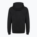 Herren-Sweatshirt Nike Sportswear black/iron grey 9