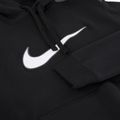 Herren-Sweatshirt Nike Sportswear black/iron grey 11