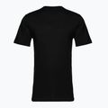 Herren Nike Sportswear schwarz/weißes T-shirt 2