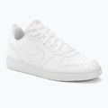 Sneaker Nike Court Borough Low Recraft white/white/white
