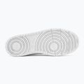 Sneaker Nike Court Borough Low Recraft white/white/white 4