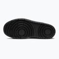 Nike Court Borough Low Recraft Kinderschuhe schwarz/schwarz/schwarz 2