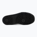 Nike Court Borough Low Recraft Kinderschuhe schwarz/schwarz/schwarz 4
