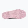 Kinderschuhe Nike Court Borough Low Recraft white/pink foam 4