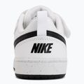 Kinderschuhe Nike Court Borough Low Recraft white/black 6