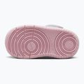 Kinderschuhe Nike Court Borough Low Recraft white/pink foam 3