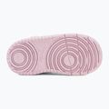 Kinderschuhe Nike Court Borough Low Recraft white/pink foam 4