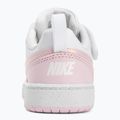 Kinderschuhe Nike Court Borough Low Recraft white/pink foam 6