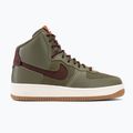 Nike Air Force 1 Sculpt Wild Frauen Schuhe mittel oliv/erde phantom gum/mittelbraun 2