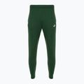 Herren Nike Sportswear Club Fleece Jogger Hose Tanne/Tanne/Weiß