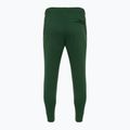 Herren Nike Sportswear Club Fleece Jogger Hose Tanne/Tanne/Weiß 2