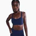 Sport-BH Nike Zenvy Strappy midnight navy/white