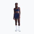 Sport-BH Nike Zenvy Strappy midnight navy/white 2