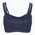 Sport-BH Nike Zenvy Strappy midnight navy/white 7
