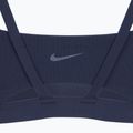 Sport-BH Nike Zenvy Strappy midnight navy/white 8