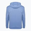 Herren Nike Court Fleece-Kapuzenpullover Tennis Sweatshirt 2