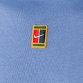 Herren Nike Court Fleece-Kapuzenpullover Tennis Sweatshirt 3