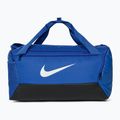 Nike Brasilia Trainingstasche 9.5 41 l Spiel royal/schwarz/metallisch Silber