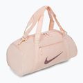 Nike Gym Club 24 l guava ice/guava ice/night maroon Trainingstasche 2