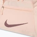Nike Gym Club 24 l guava ice/guava ice/night maroon Trainingstasche 4