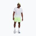 Herren-Shorts Nike Dri-Fit Challenger 7" Brief-Lined lime blast/lime blast 2