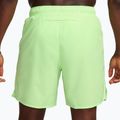 Herren-Shorts Nike Dri-Fit Challenger 7" Brief-Lined lime blast/lime blast 3