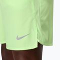 Herren-Shorts Nike Dri-Fit Challenger 7" Brief-Lined lime blast/lime blast 6