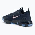 Herren-Trainingsschuhe Nike Air Max Alpha Trainer obsidian/lime blast/polar/pink foam 3