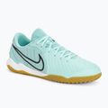 Herren Fußballschuhe Nike Tiempo Legend 10 Academy IC heller Tau/Fuchsia Traum/Schwarz