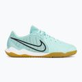 Herren Fußballschuhe Nike Tiempo Legend 10 Academy IC heller Tau/Fuchsia Traum/Schwarz 2