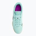 Herren Fußballschuhe Nike Tiempo Legend 10 Academy IC heller Tau/Fuchsia Traum/Schwarz 6