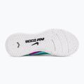 Kinder Fußballschuhe Nike Jr Zoom Mercurial Vapor 15 Academy IC hyper türkis/schwarz/weiß/fuchsia Traum 5