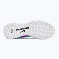 Kinder Fußballschuhe Nike Jr Mercurial Vapor 15 Academy TF hyper türkis/schwarz/weiß/fuchsia Traum 5