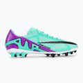 Herren Fußballschuhe Nike Mercurial Vapor 15 Academy AG hyper türkis/schwarz/weiß/fuchsia Traum 2