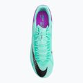 Herren Fußballschuhe Nike Mercurial Vapor 15 Academy AG hyper türkis/schwarz/weiß/fuchsia Traum 6