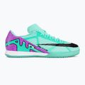 Herren Fußballschuhe Nike Mercurial Vapor 15 Academy IC hyper türkis/schwarz/weiß/fuchsia Traum 2