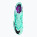 Herren Fußballschuhe Nike Mercurial Vapor 15 Academy IC hyper türkis/schwarz/weiß/fuchsia Traum 6