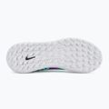 Kinder Fußballschuhe Nike Jr Mercurial Vapor 15 Club TF hyper türkis/schwarz/weiß/fuchsia Traum 5
